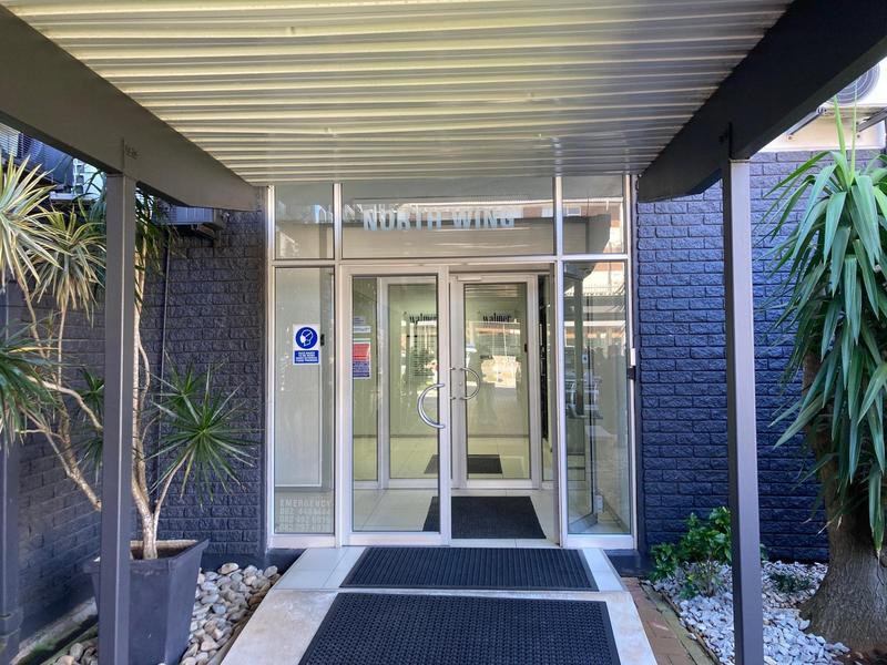 To Let Commercial Property for Rent in Walmer Eastern Cape